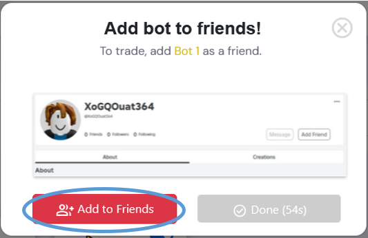Forgot Password Image