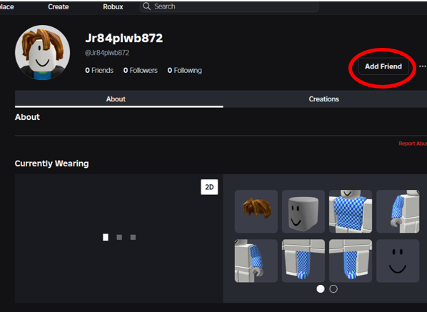 Forgot Password Image