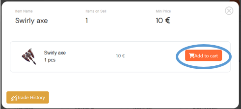 Forgot Password Image