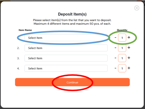 Forgot Password Image