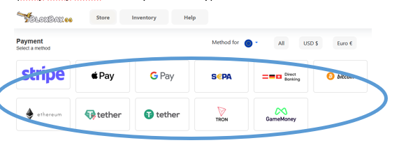 Forgot Password Image