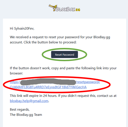 Forgot Password Image