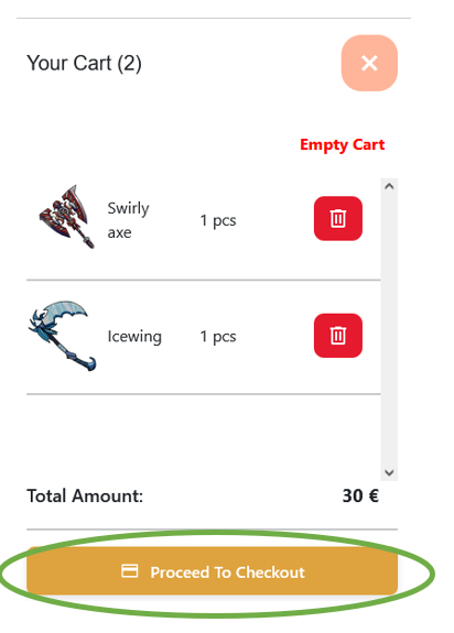 Forgot Password Image