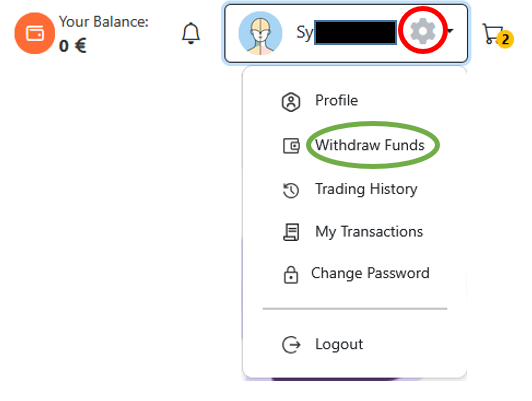 Forgot Password Image